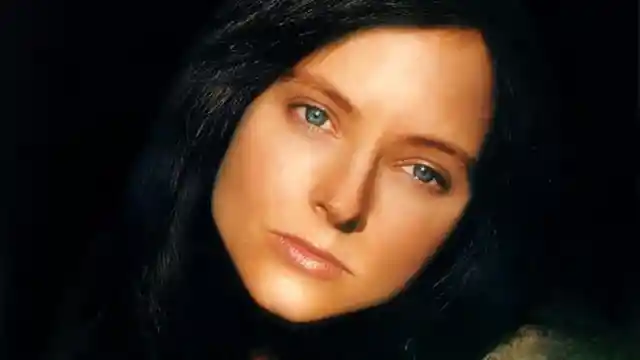 Jodie Foster as Nell in Nell (1994)