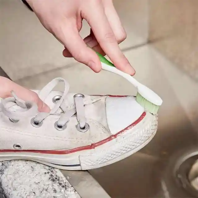 Toothpaste is Not Just for Teeth