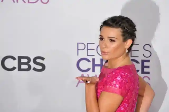 Lea Michele