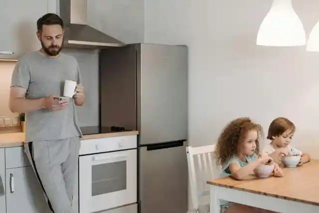 You're Nothing but a Parasite': My Husband Demanded I Get a Job & Care for 3 Kids – Until I Turned the Tables on Him