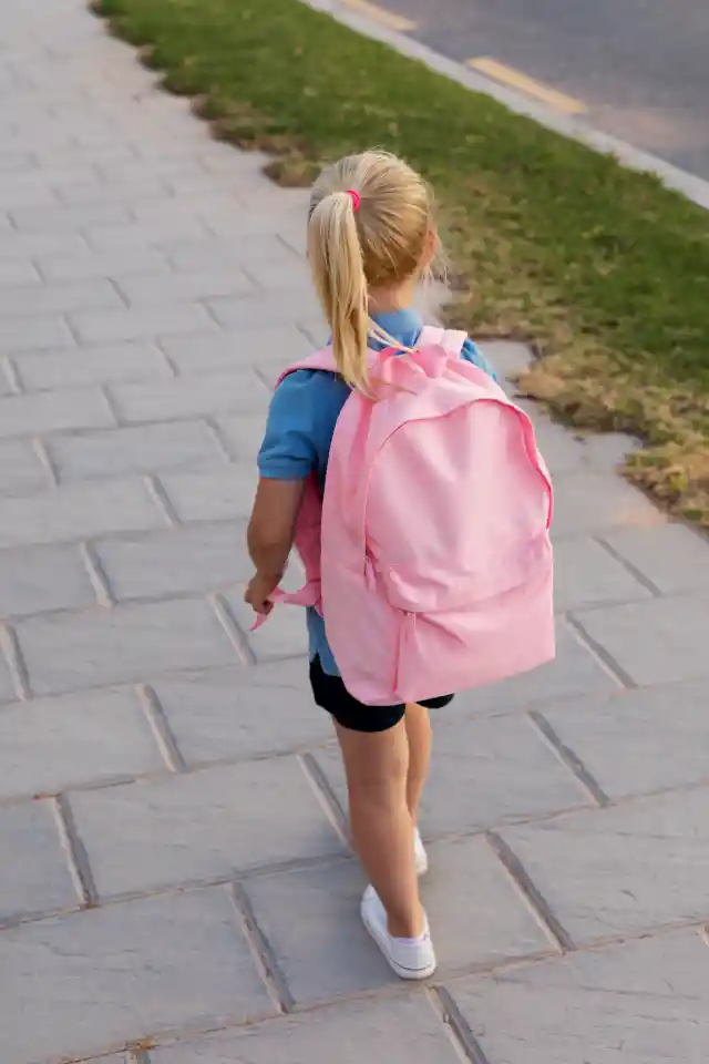 My Daughter Came Home from School in Tears Every Day – So I Put a Recorder in Her Backpack, and What I Heard Made My Blood Run Cold