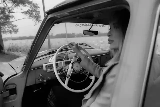 My Sister Borrowed My New Car for a Day – What She Did to It Was Unforgivable