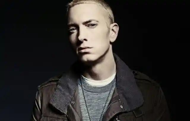 Eminem, $242 Million
