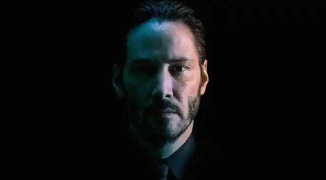 The Epic Trials & Triumphs Of Keanu Reeves