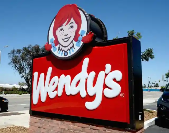 The down-home style of Wendy's