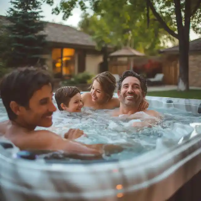 I Found Out My Neighbors Secretly Used My Hot Tub for a Year – I Taught Them a Lesson They Won't Forget