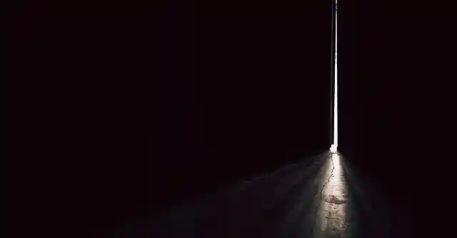 A Restless Night