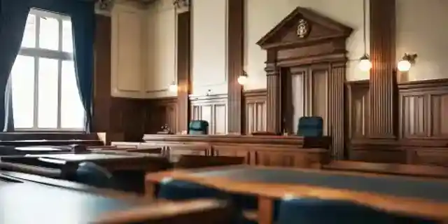 Accused Mom in Court Sees Her Mute 13-Year-Old Son Writing 'I Have a Recording. I Know Who Did This'