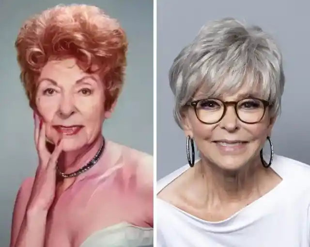 Rita Moreno