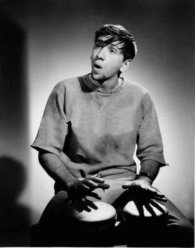 Bob Denver, 1959-63