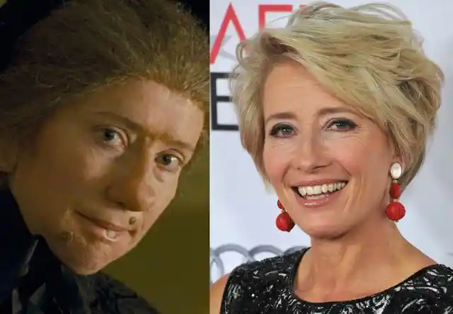 Emma Thompson