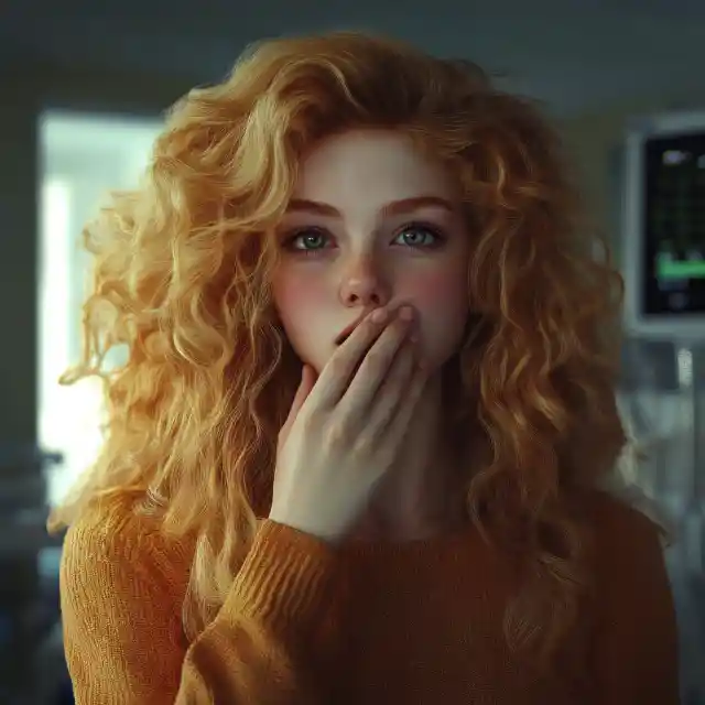 A Stranger Sat Next to Me While My Dying Husband Was in the Hospital and Told Me to Put a Hidden Camera in His Ward to Uncover a Truth