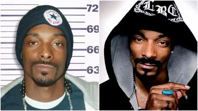 Snoop Dog