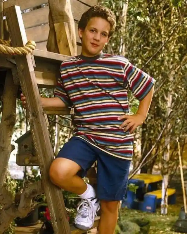 Ben Savage