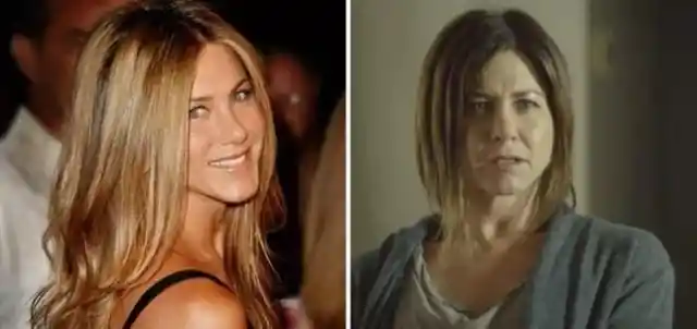 Jennifer Aniston