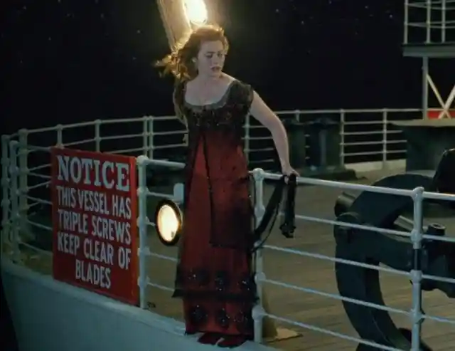 Titanic (1997)