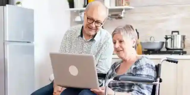After 65 Years of Marriage, I Opened My Husband's Locked Drawer – Inside, I Found a Stack of Letters, and My Knees Buckled When I Saw Who They Were Addressed To