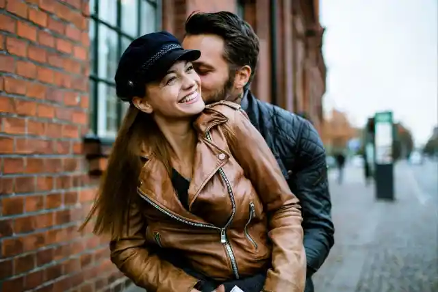 Falling in Love