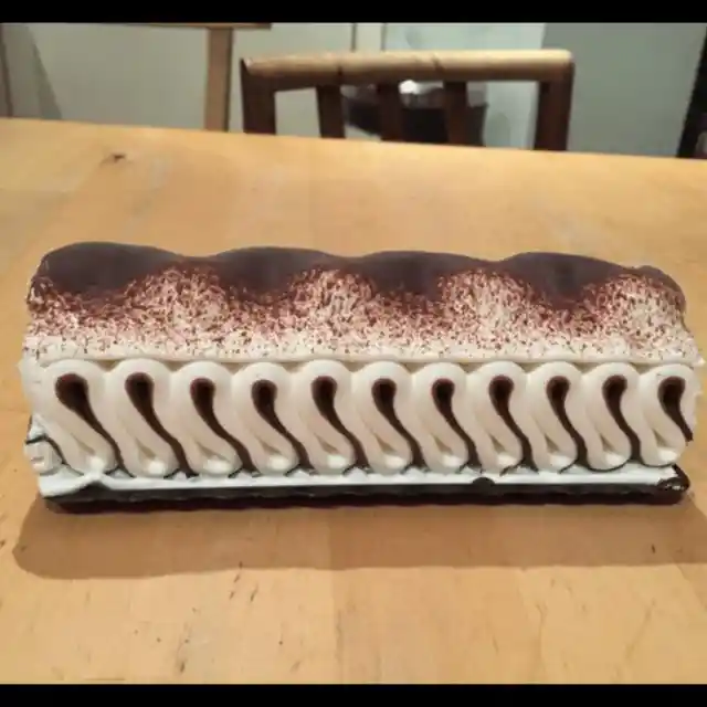 Viennetta Ice Cream: Is Anyone Tasted It Yet?