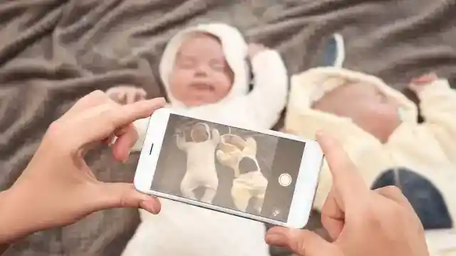 Capturing Moments