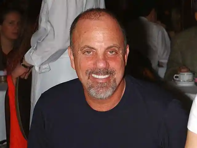 Billy Joel