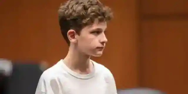 My Foster Son Never Spoke a Single Word – Until the Judge Asked Him One Question