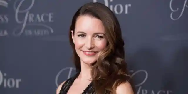 Kristin Davis