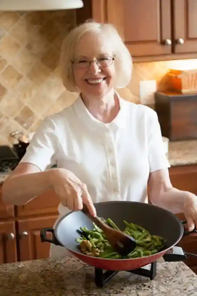 Fresh And Healthy