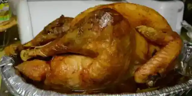 On Thanksgiving, I Got a Parcel from My Husband's Mistress Containing a Turkey and a Pregnancy Test – They Didn't See This Coming
