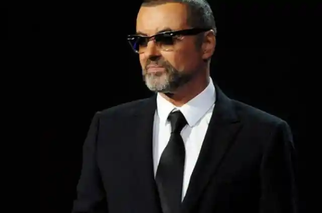 George Michael, $200 Million