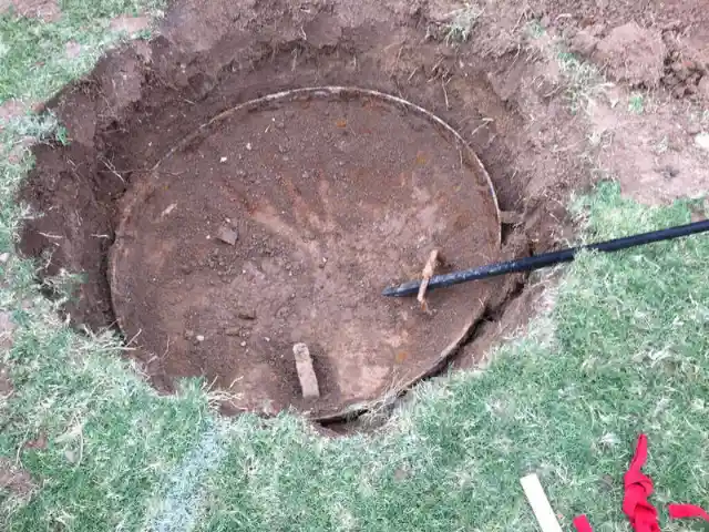 Time To Dig