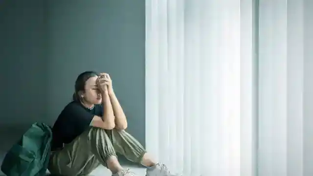 At The Hospital