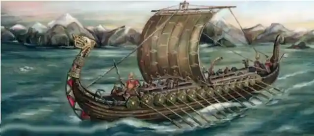 The Mysterious Viking Raids