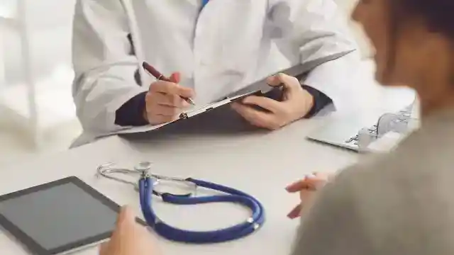 Doctor's Visit