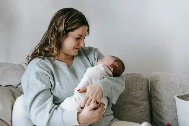 My Sister Wanted $3,700 After My Son Ruined Her Vintage Sofa, Until an Unexpected Call Exposed the Truth