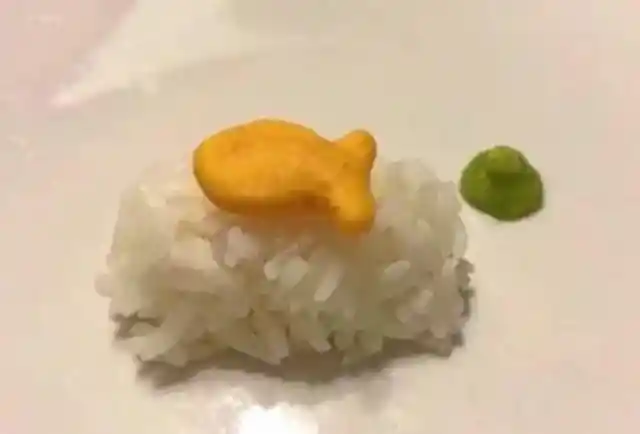 Fresh Sushi