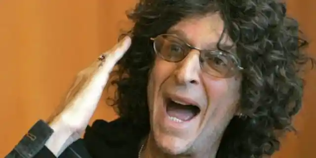 Howard Stern