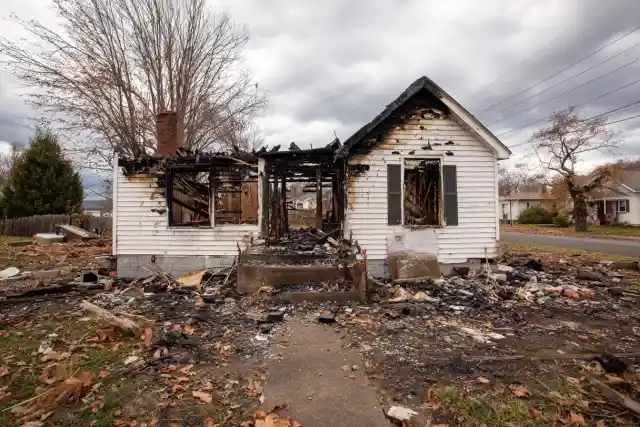 I Kept Declining My Grandpa's Birthday Invitations – Years Later, I Returned and Found Only a Ruined House