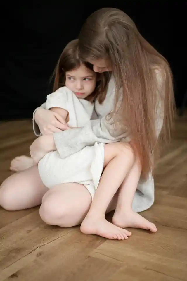 My Sister Gave Up Her Adopted Daughter When She Became Pregnant with Her 'Real' Child — but She Didn't Expect Who Knocked on Her Door