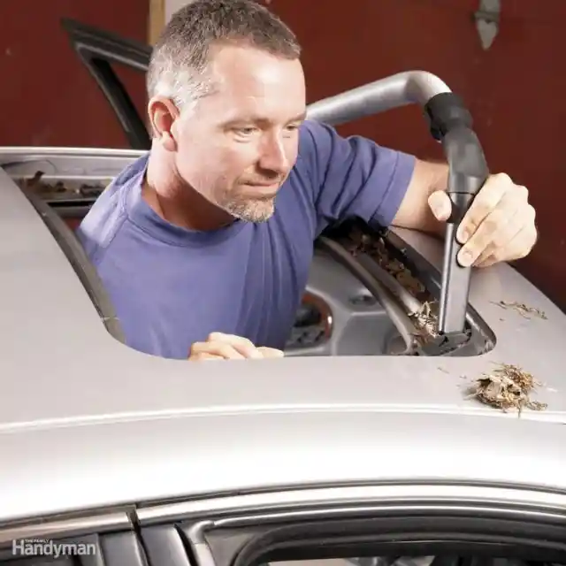 How to Prevent a Leaky Sunroof