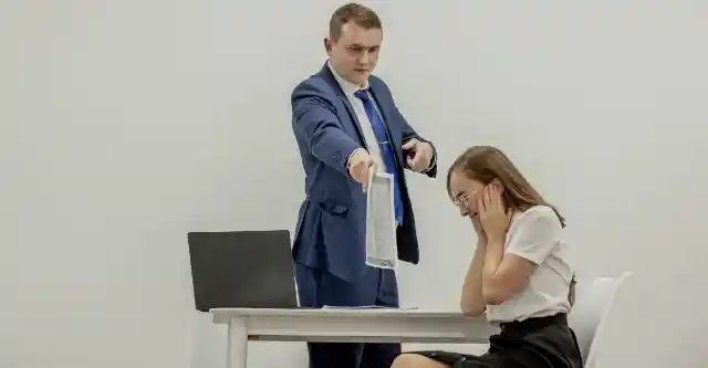 The Growing Suspicion