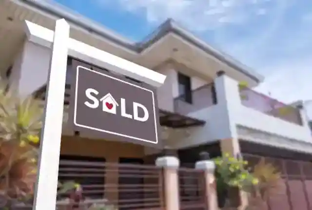My Brother Begged for $40,000 for His Wife's Urgent Surgery – Then I Drove past a Mansion with a 'Sold' Sign and My Knees Buckled