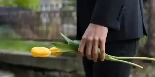 At My Husband’s Funeral, a Teenage Boy I Had Never Seen Before Walked up to Me and Said, ‘He Promised You’d Take Care of Me'