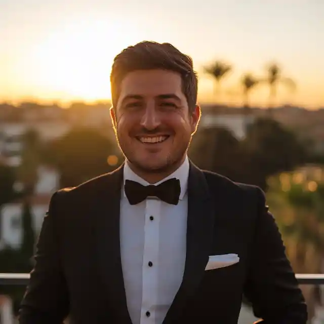My Ex's Mom Invited Me to Her Wedding but When I Arrived, I Realized It Was All a Set-up