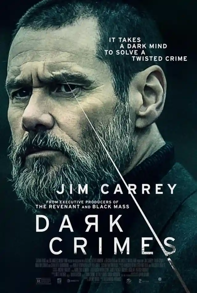 Dark Crimes (2018) – Critics Consensus 0%