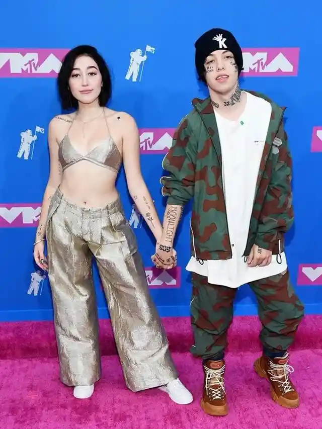 Noah Cyrus & Lil Xan