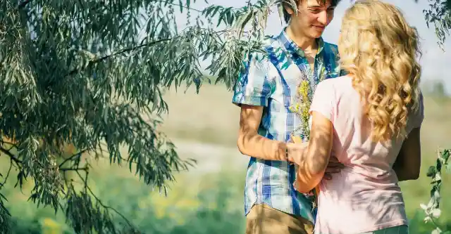 Choosing Love Over Doubt