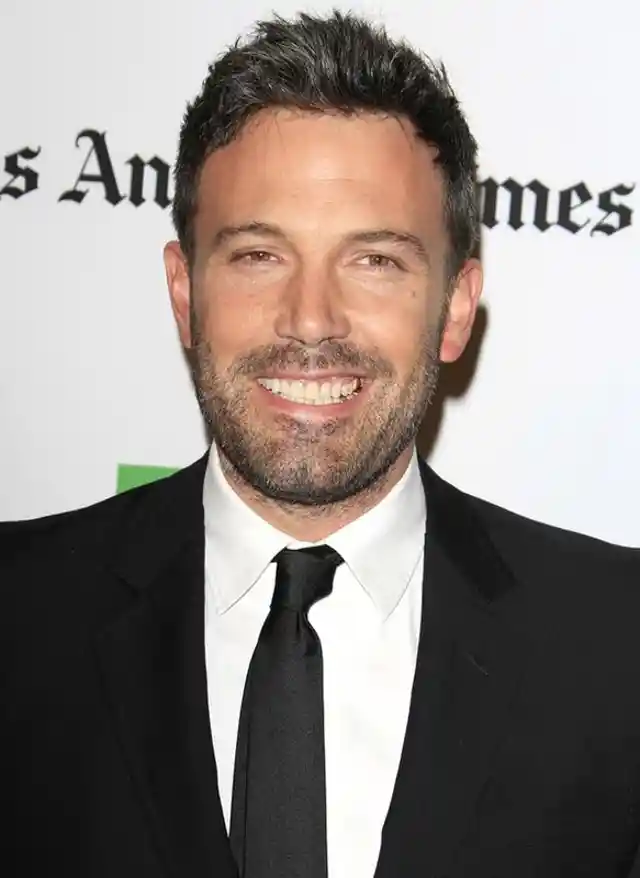 Ben Affleck's Dating History is Wilder Than Any Hollywood Script 