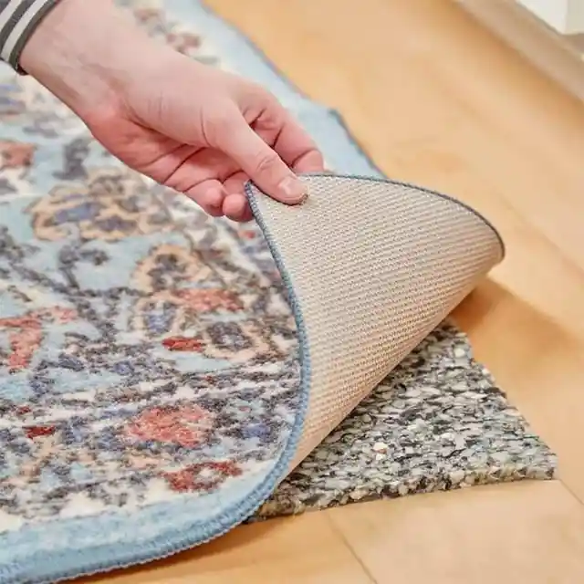 Step Up Your Rug Game