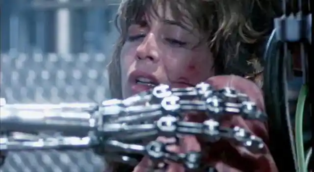 The Terminator (1984)